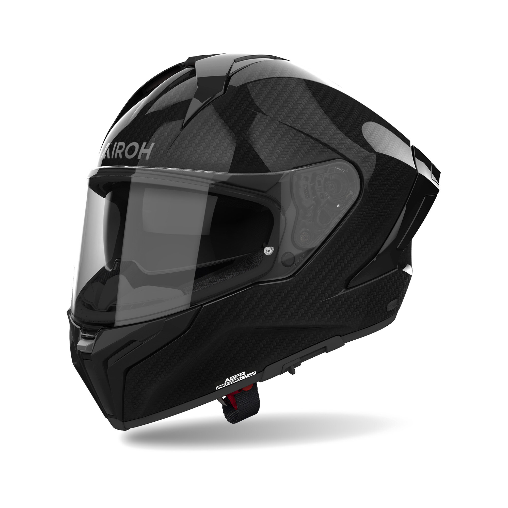 Matryx Carbon