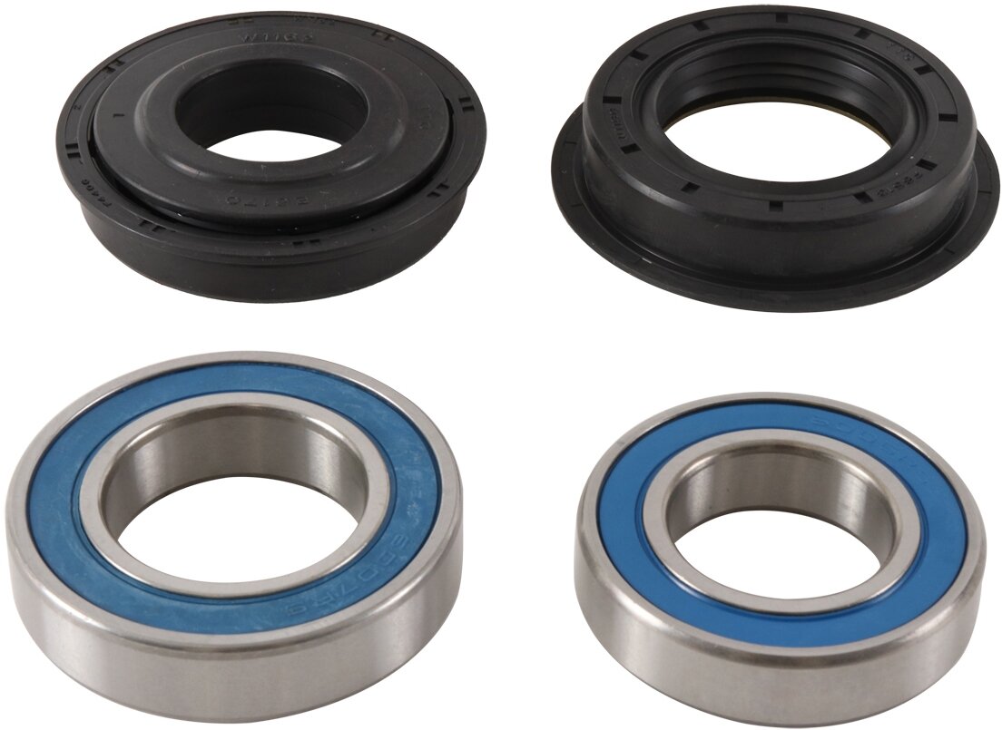 wiellager KIT 25-1739