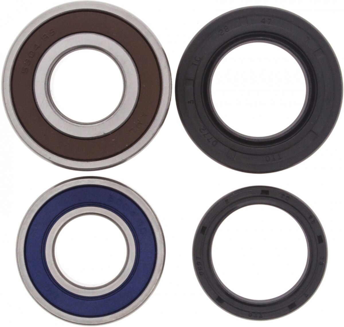 wiellager KIT 25-1203