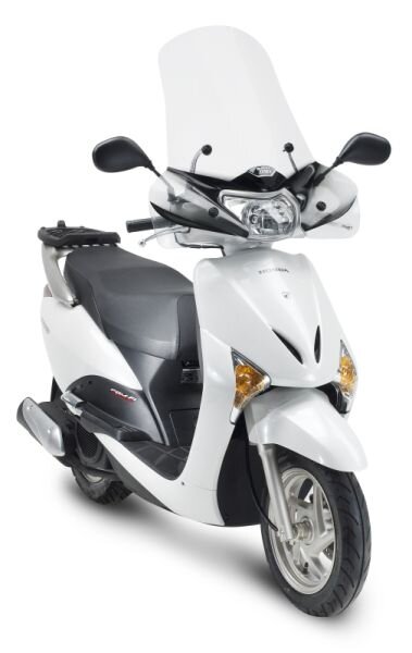 314A-SPOILER HONDA LEAD 100'08