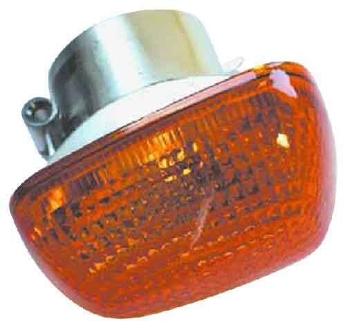 INDICATOR LENS GSX-R600/750