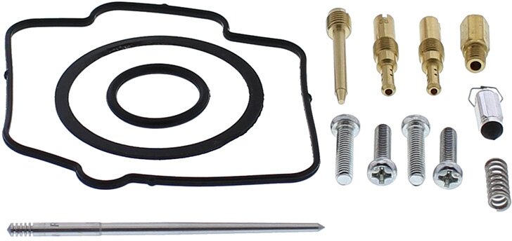 CARBURETOR REBUILD KIT 26-1744