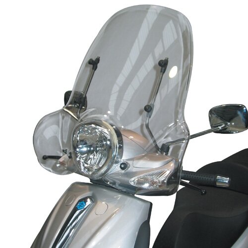 103A-WINDSHIELD BEVERLY 500 '03