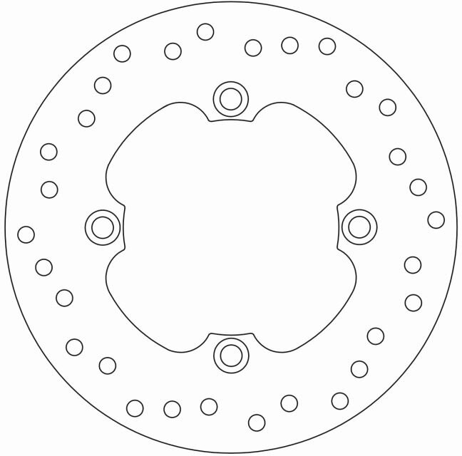 FMD0057R