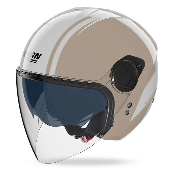 N20-2 Visor Dolce Vita