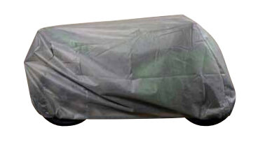 Booster motorhoes Indoor XL