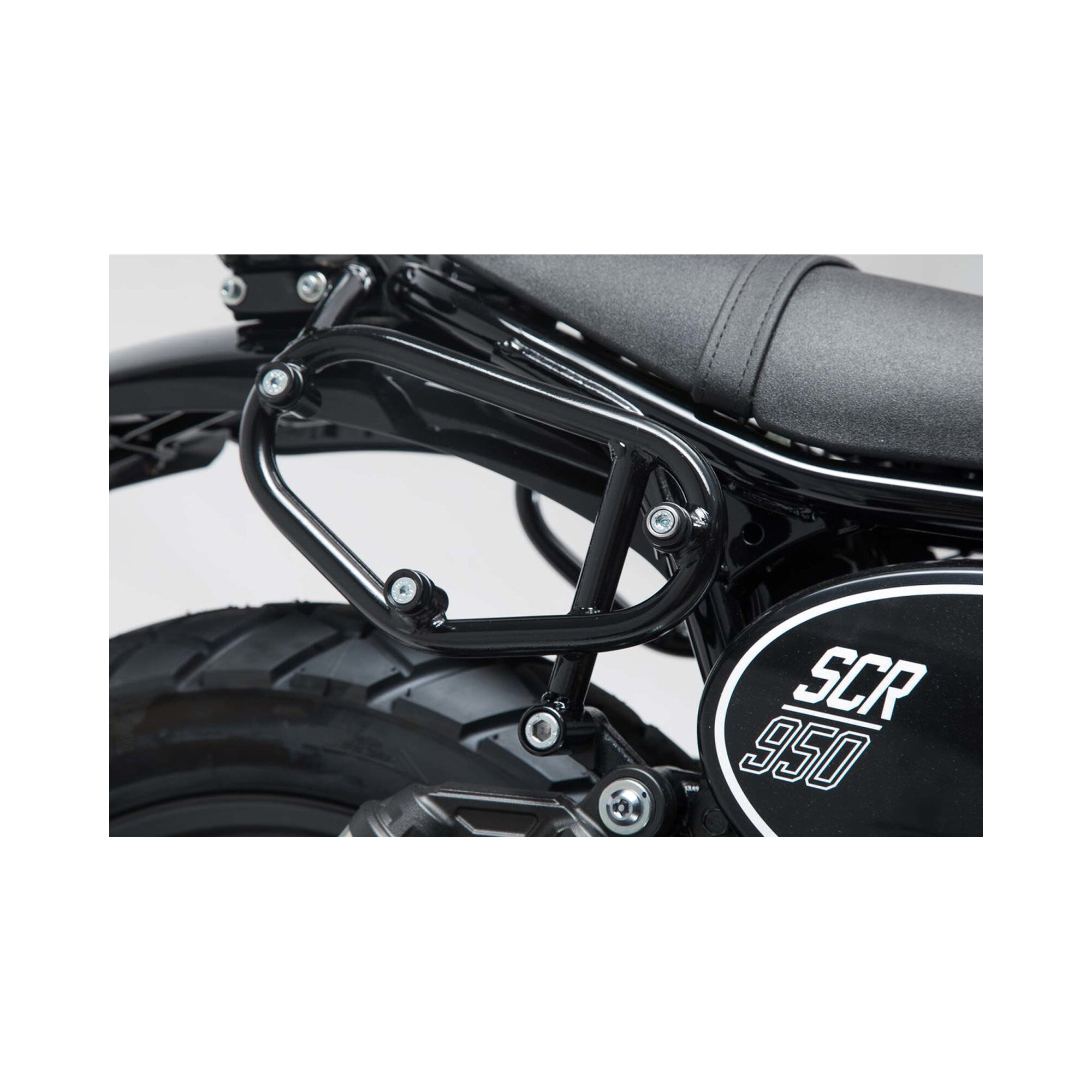 SW-Motech SLC side carrier Yamaha SCR 950 16-, Links