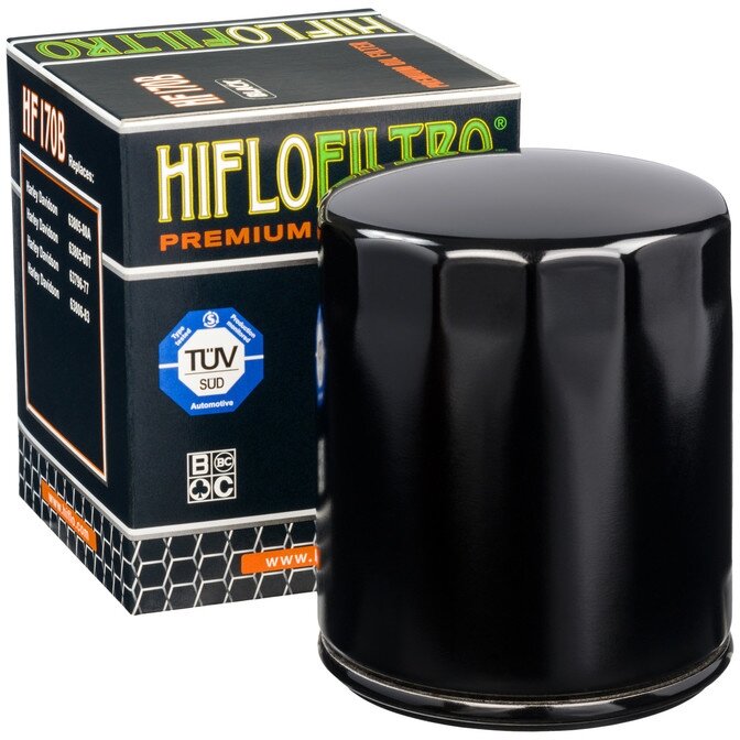 HF-170B