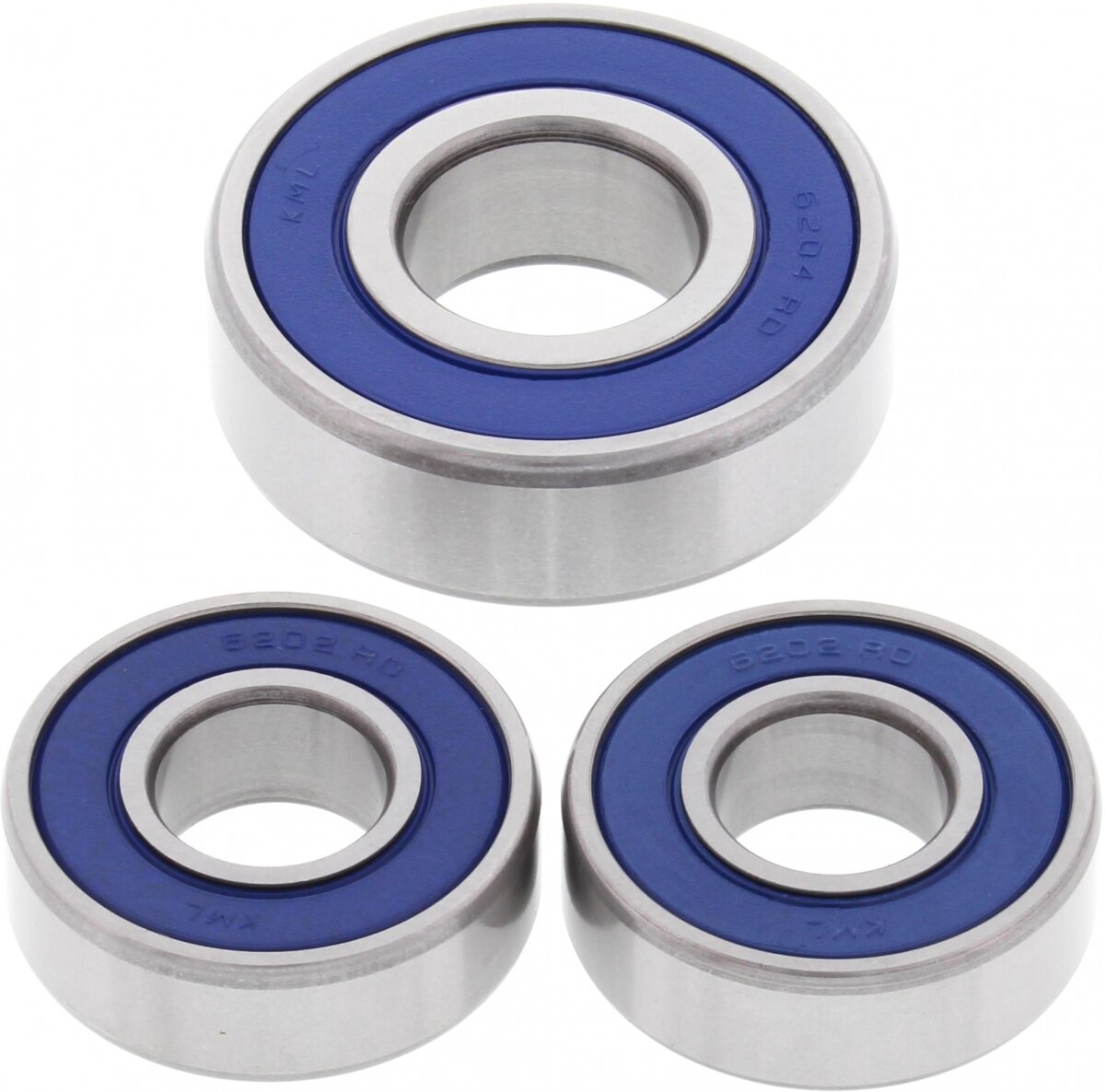 wiellager KIT 25-1440