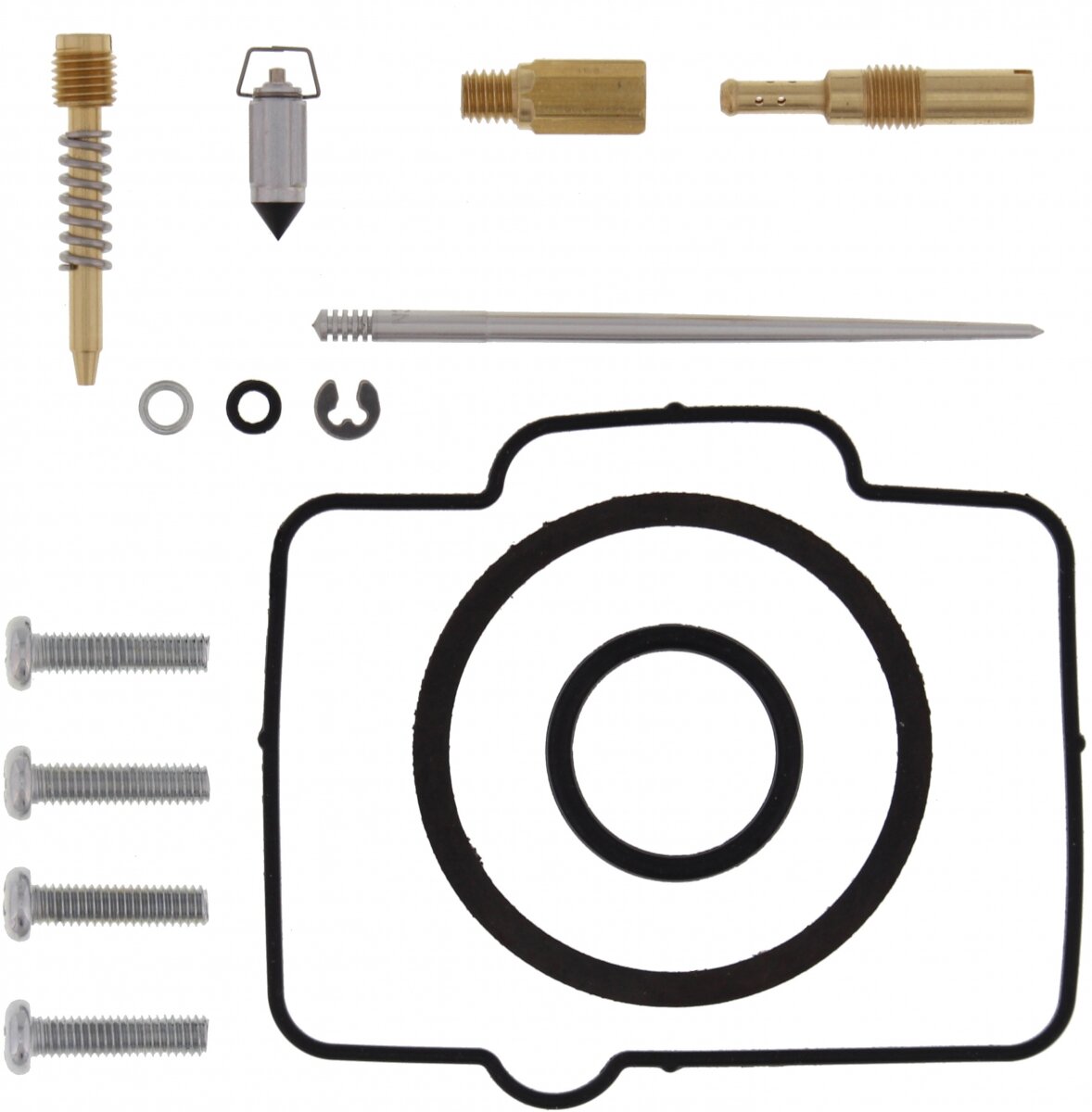 CARBURETOR REBUILD KIT 26-1192
