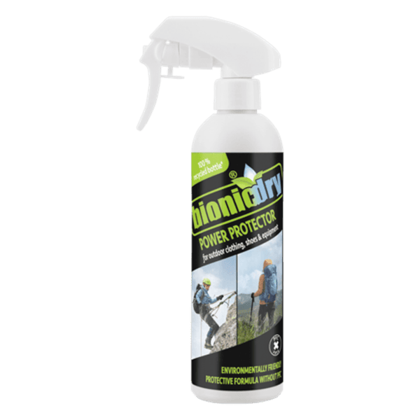 Bionicdry Power Protector spray