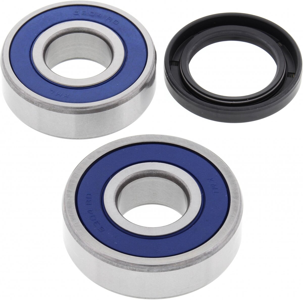 wiellager KIT 25-1237
