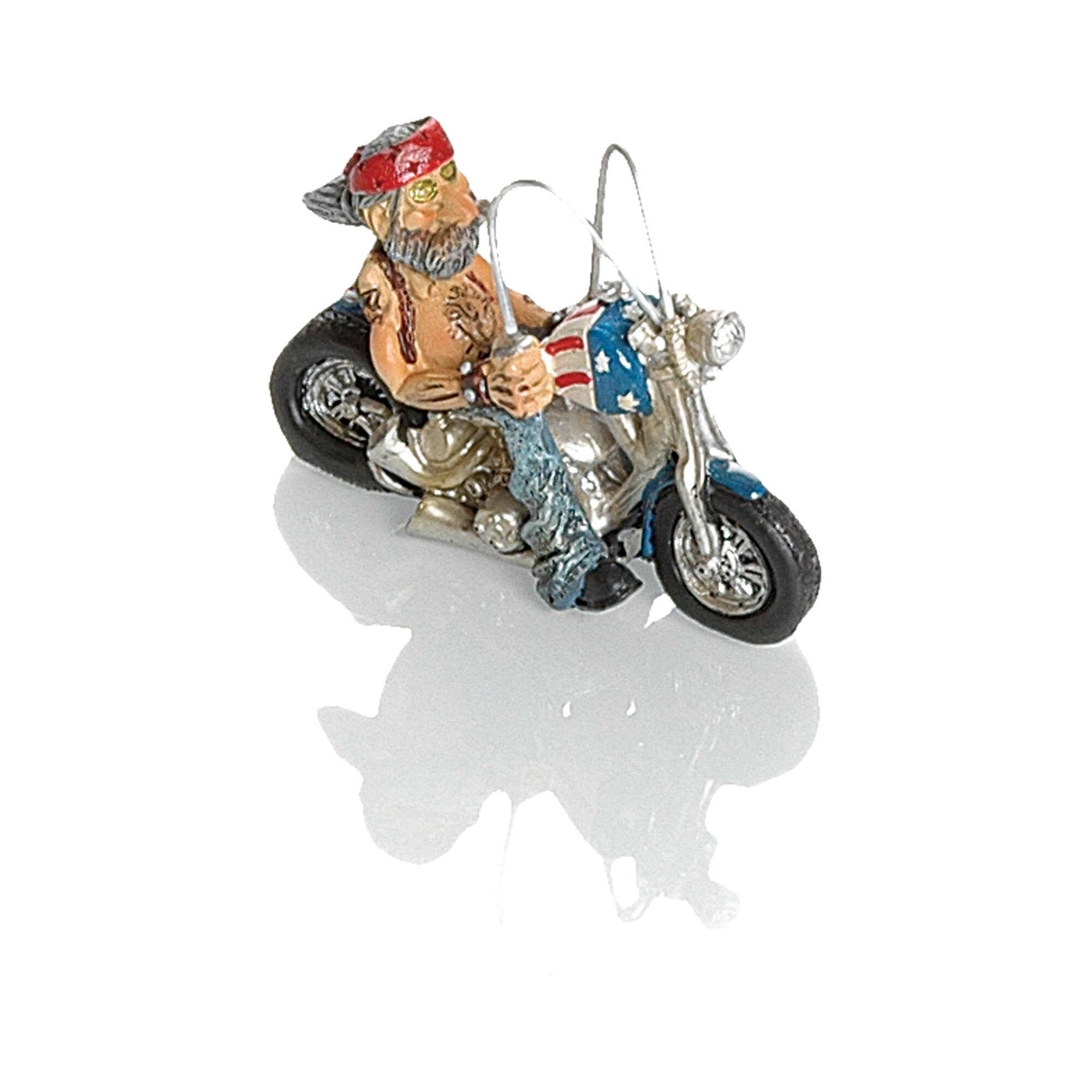 Booster Figurine Q2-7, 8cm
