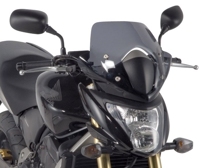 A309-WINDSHIELD SMOKED CB600F '07