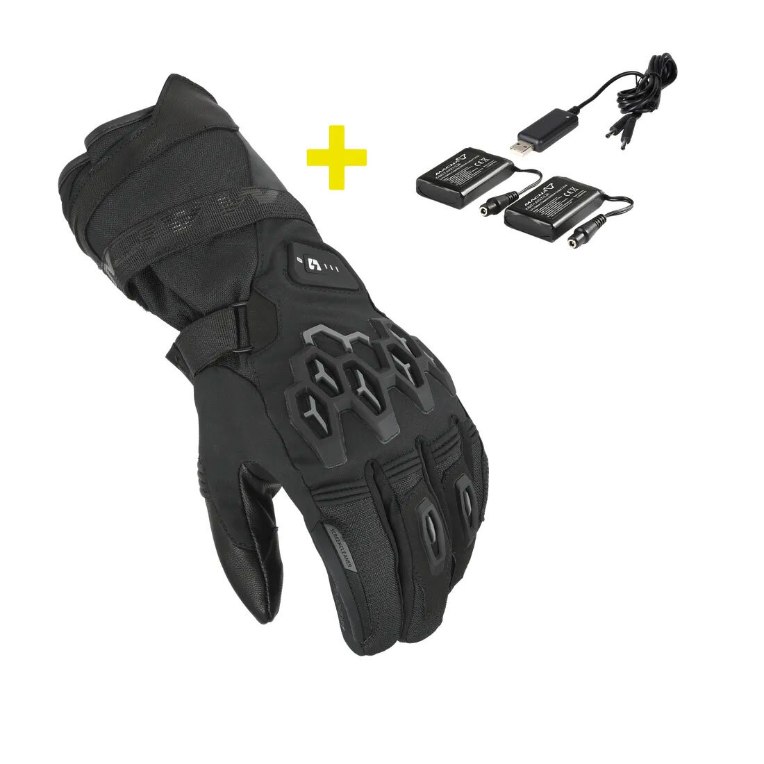Rafino RTX kit