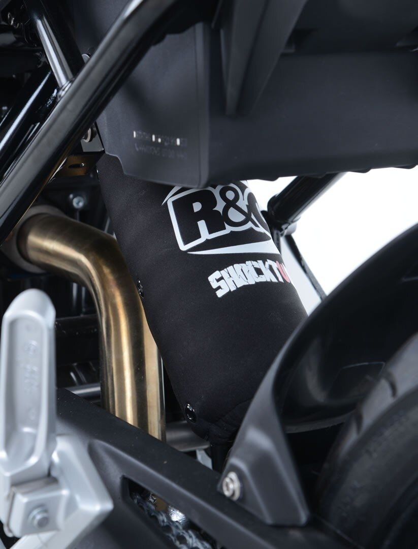 SHOCK1BK