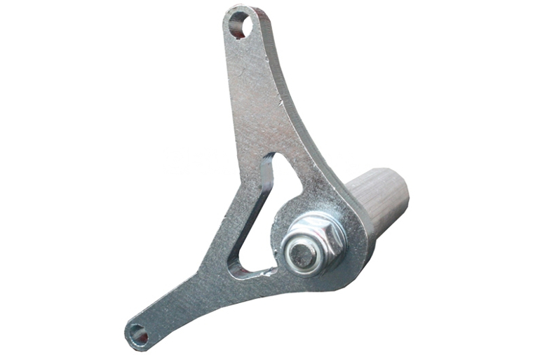 REAR STAND ADAPTER, PEUGEOT