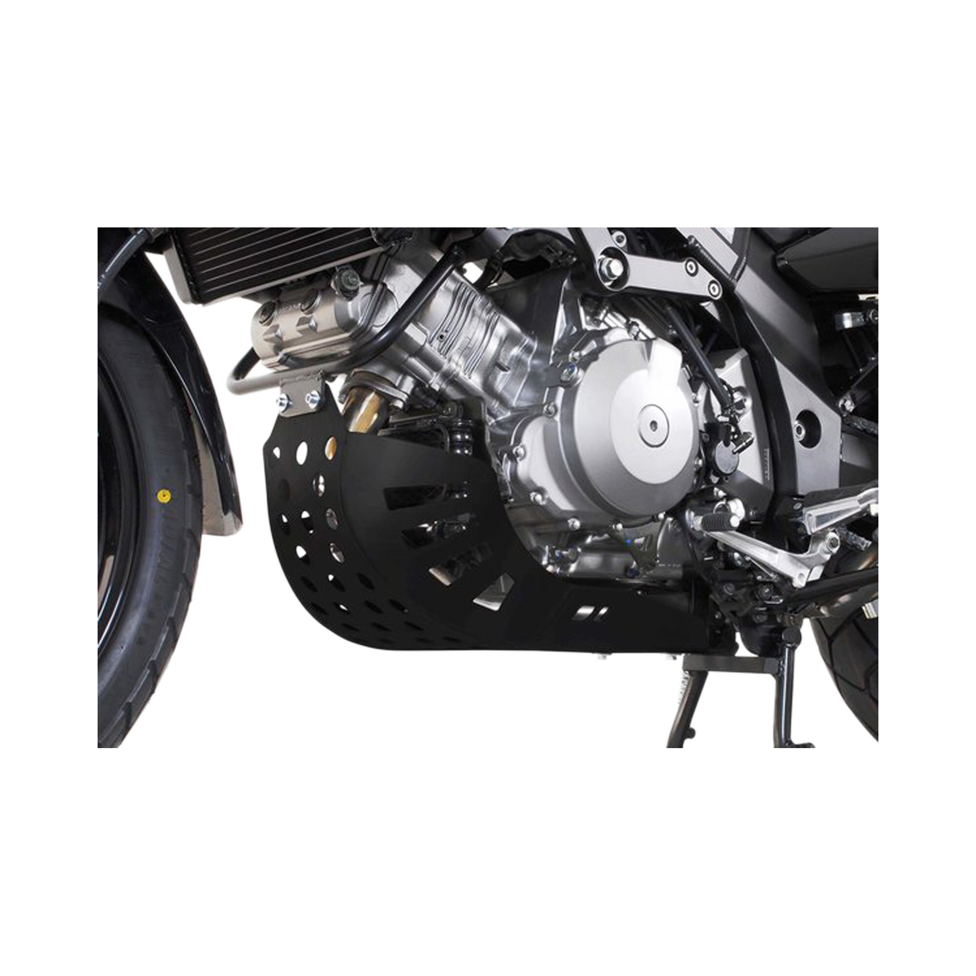 SW-Motech Protectie carterplaat Suzuki DL1000 V-Strom