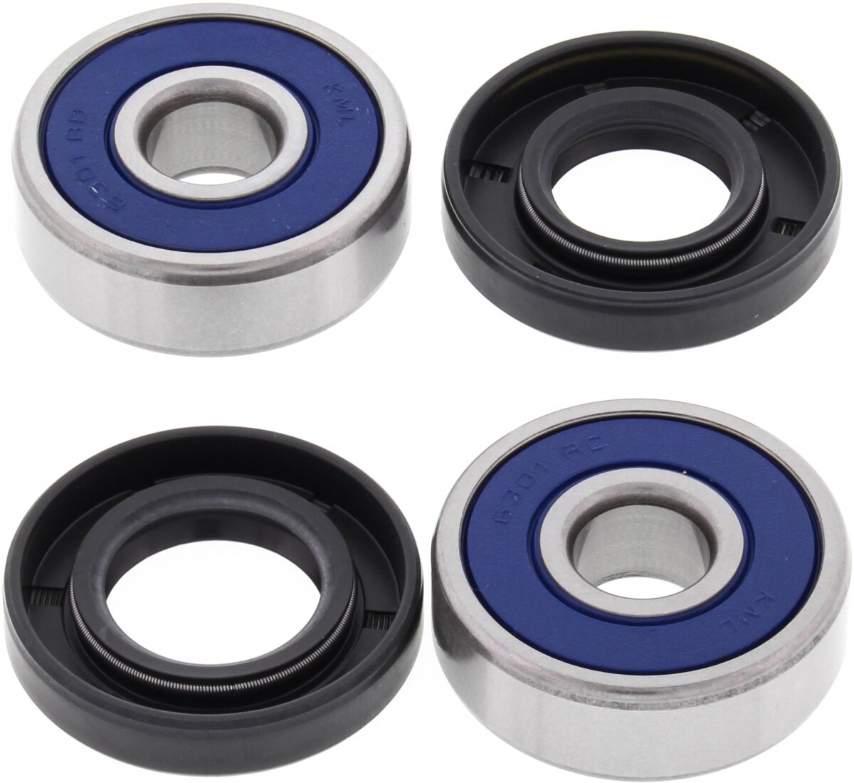 wiellager KIT 25-1292