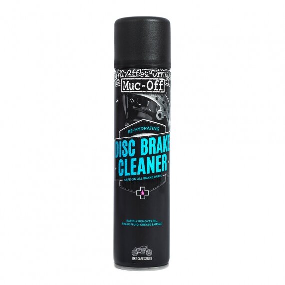 Disk Brake Cleaner 400 ml