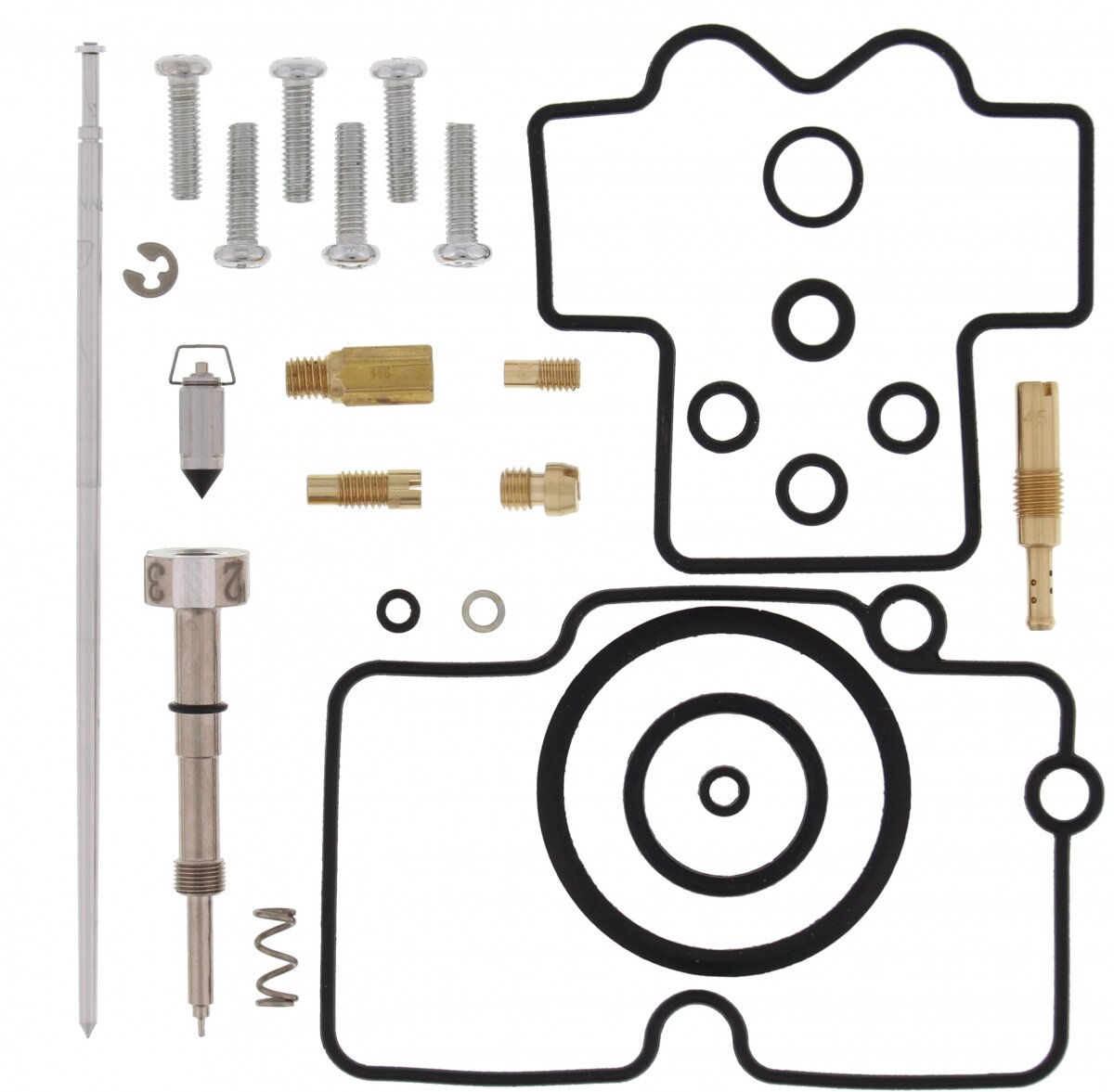 CARBURETOR REBUILD KIT 26-1472