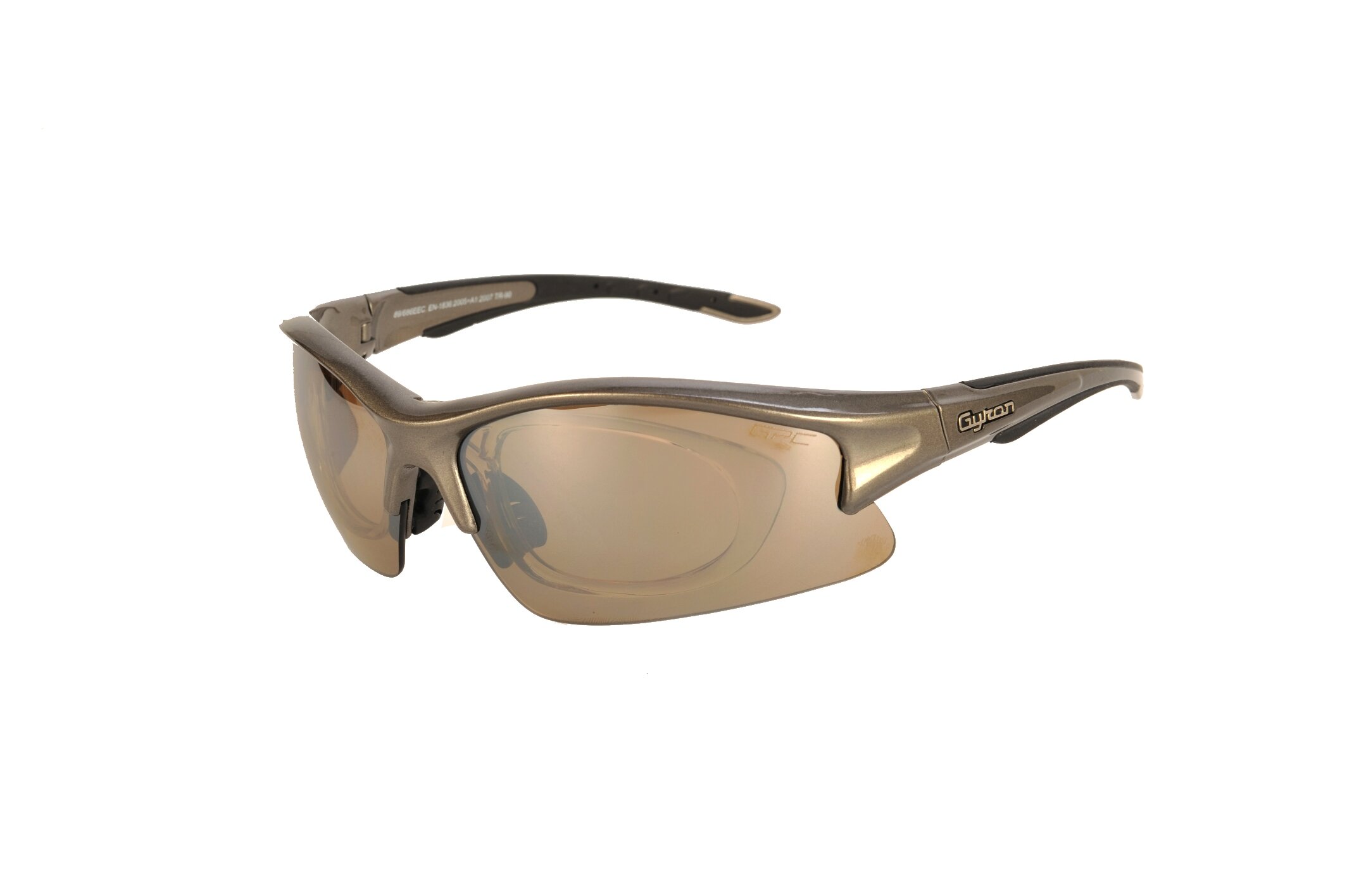 Keid grey/brown