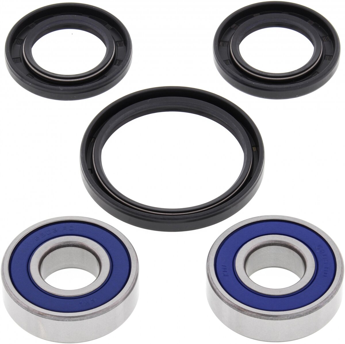 WHEEL BEARING KIT 25-1222