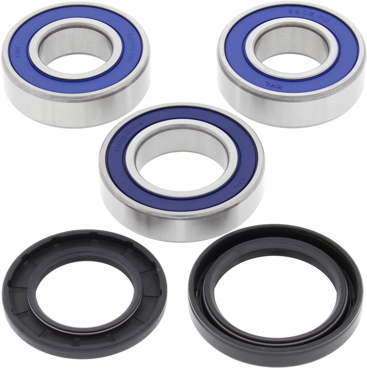wiellager KIT 25-1111