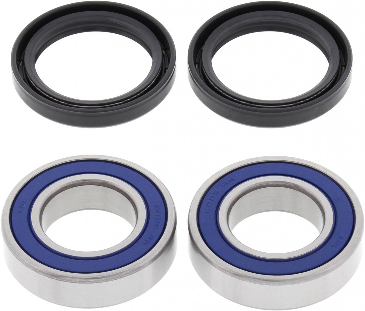 wiellager KIT 25-1404