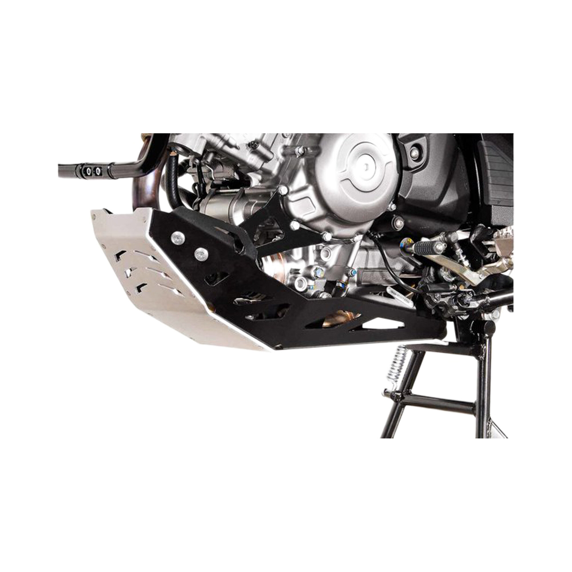 SW-Motech Protectie carterplaat Suzuki DL 650 V-Strom 11-