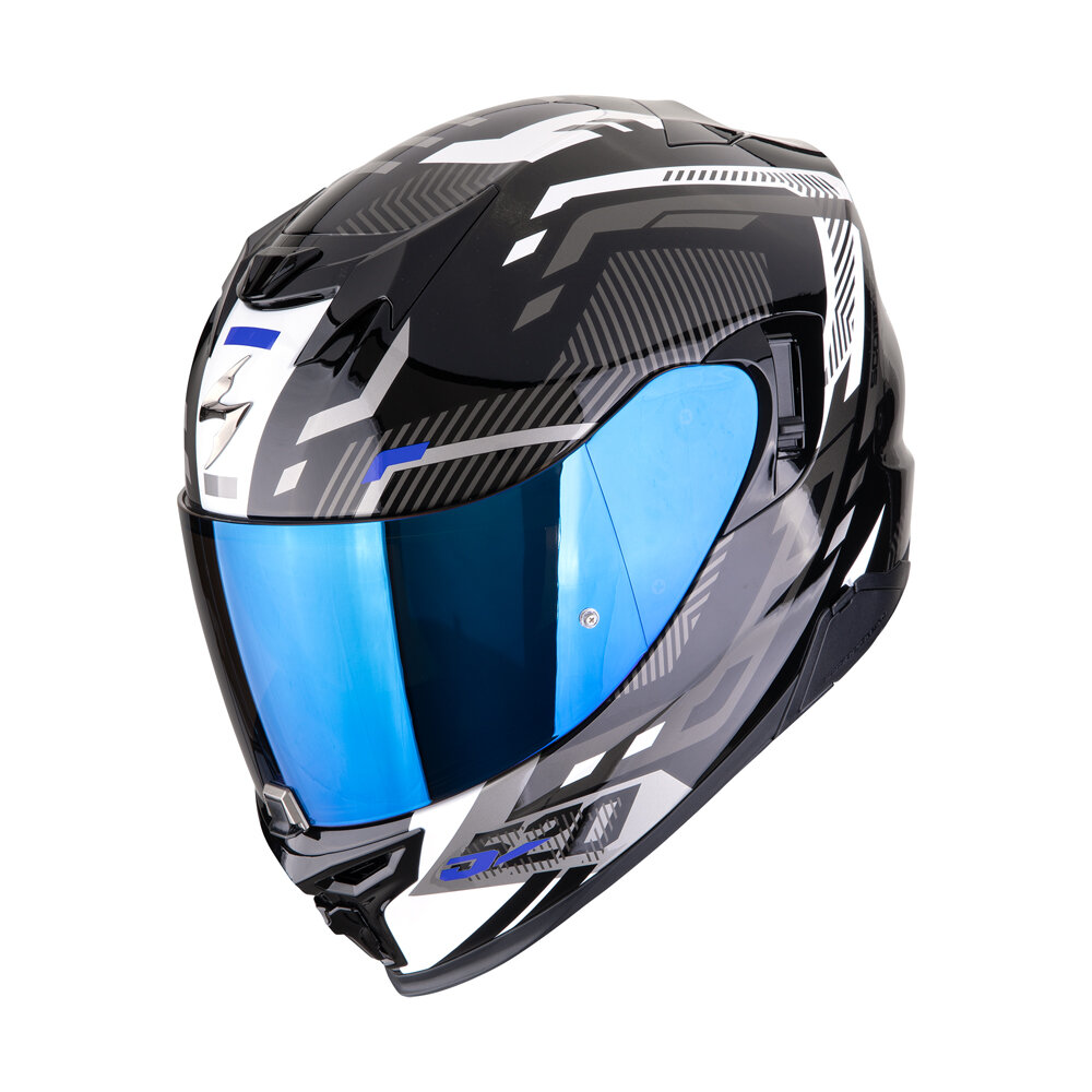 EXO-520 EVO AIR RANKA
