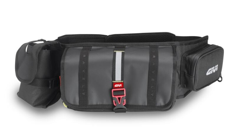 GRT710-PORTABLE POUCH WAIST BAG