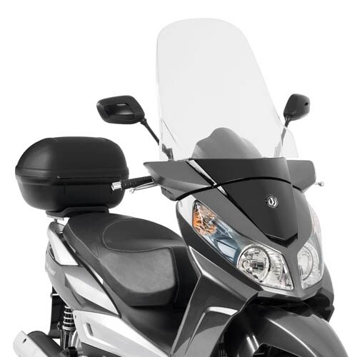 D650ST-SPOILER SYM CITYCOM 300'08