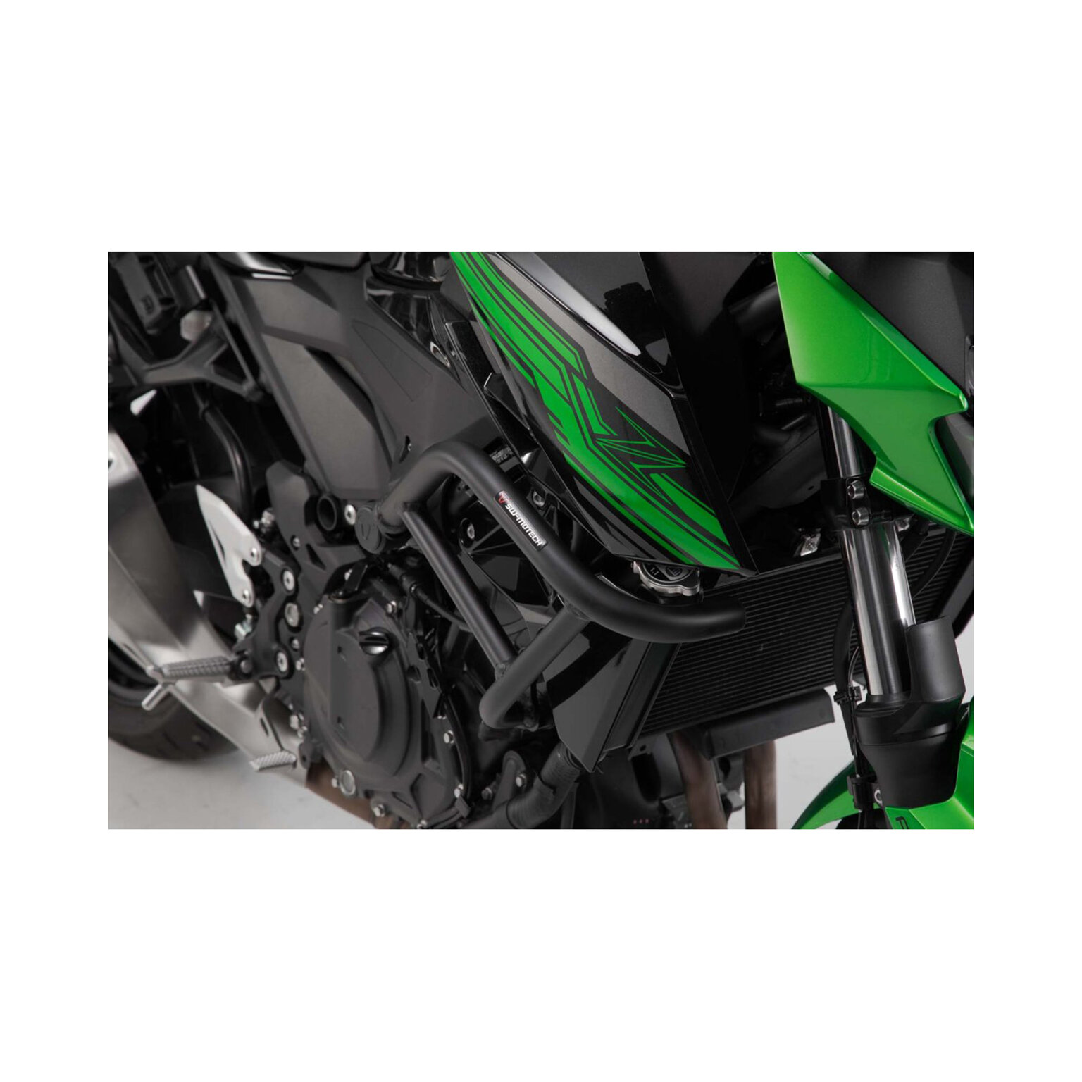 SW-Motech Valbeugel Kawasaki Z400 18-