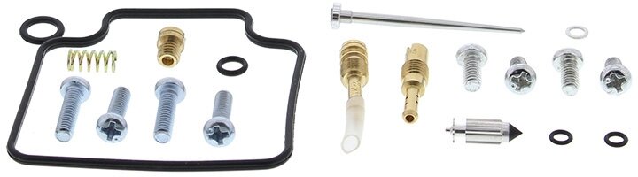 CARBURETOR REBUILD KIT 26-1601