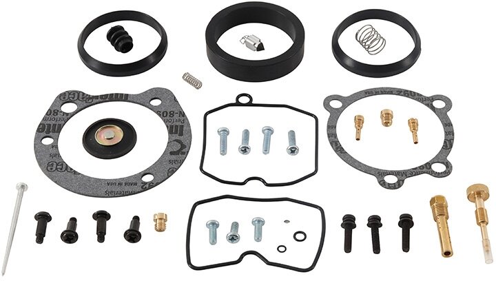 CARBURETOR REBUILD KIT 26-1760