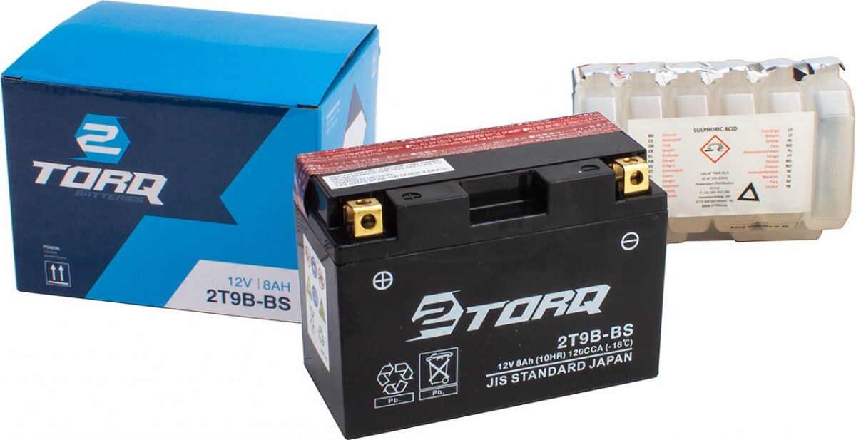 2T9B-BS (CP)
