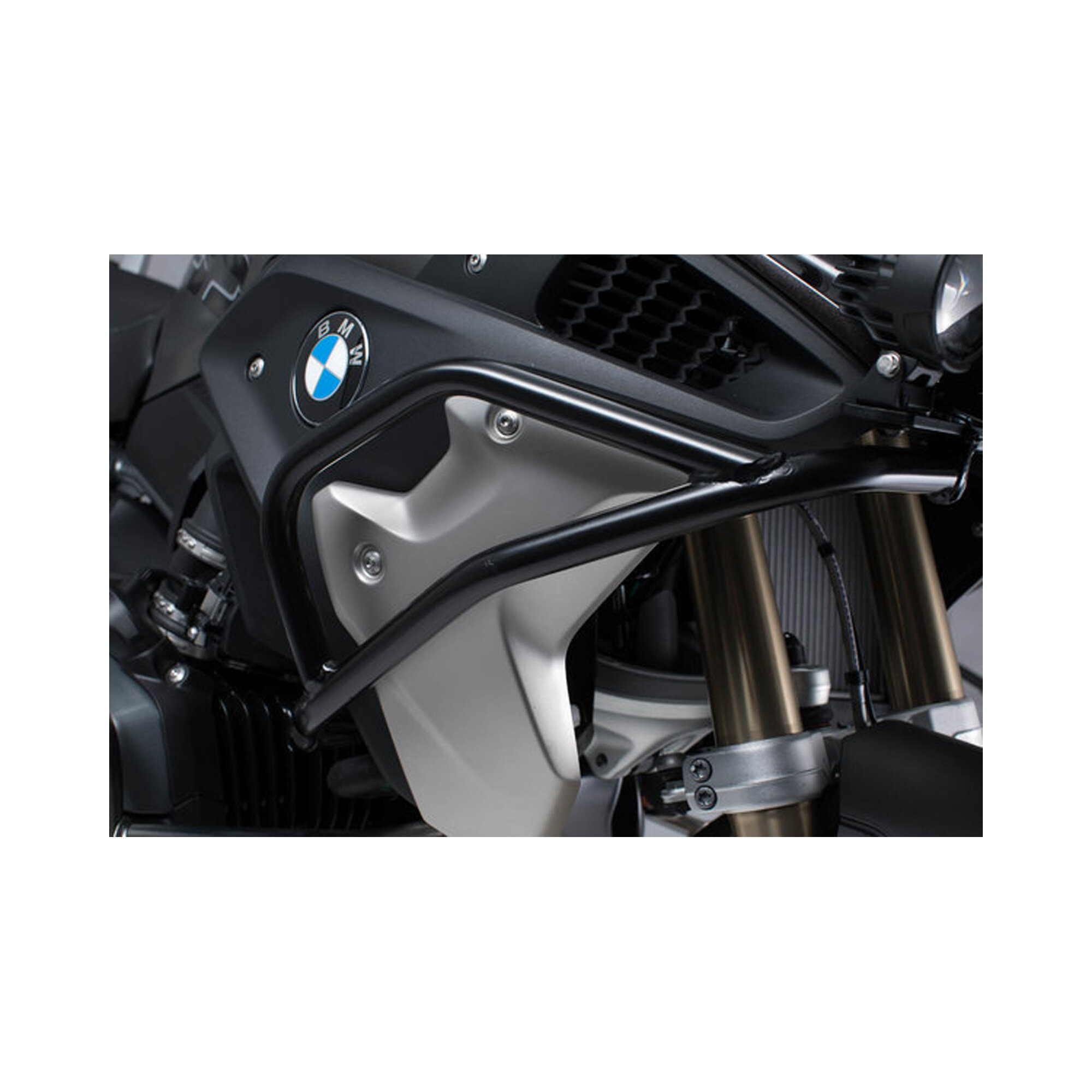 SW-Motech Valbeugel BMW R1200GS LC 16-