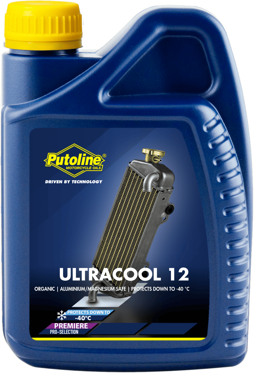 ULTRACOOL 12 1L