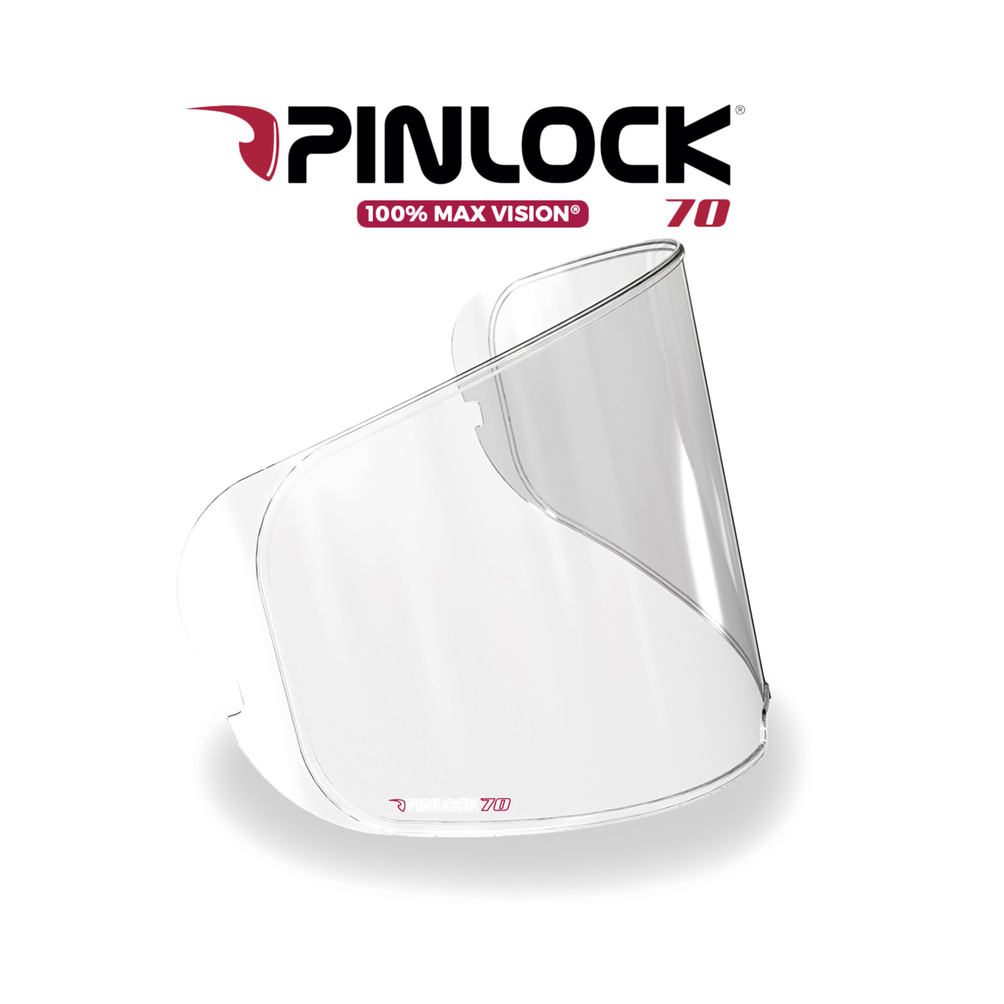 HJC Pinlock I90