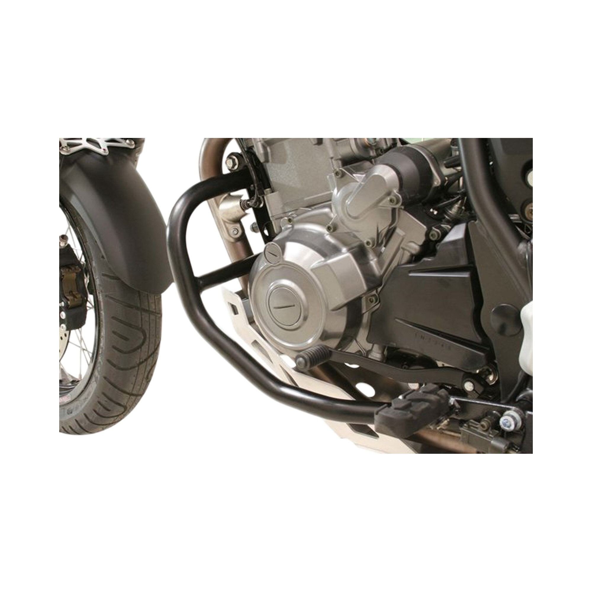 SW-Motech Valbeugel Yamaha XT660R/X 04-