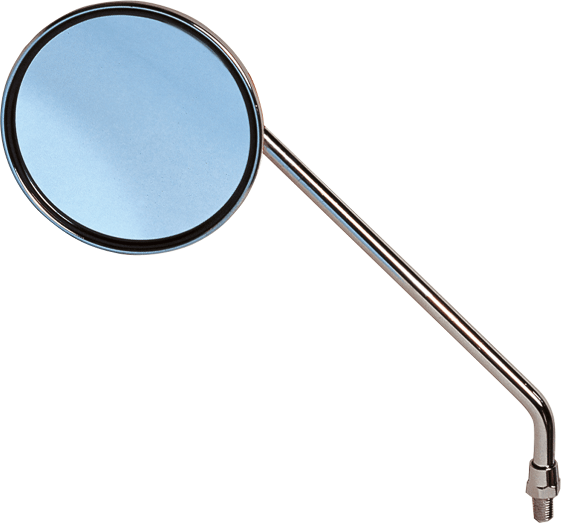 MIRROR LEFT