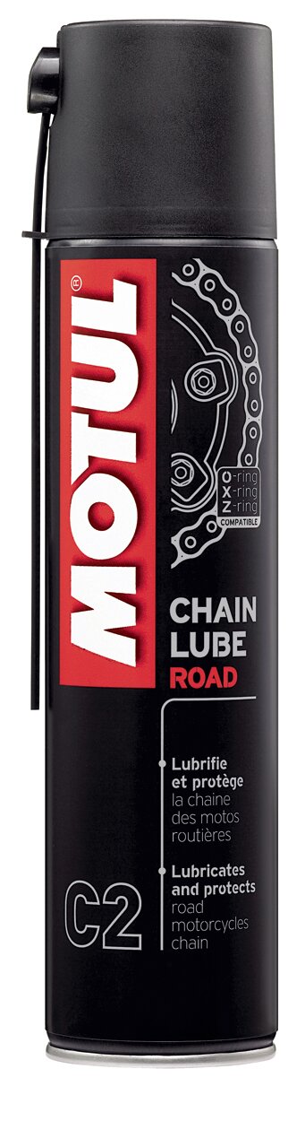 Motul C2 chain luber road 0.4L