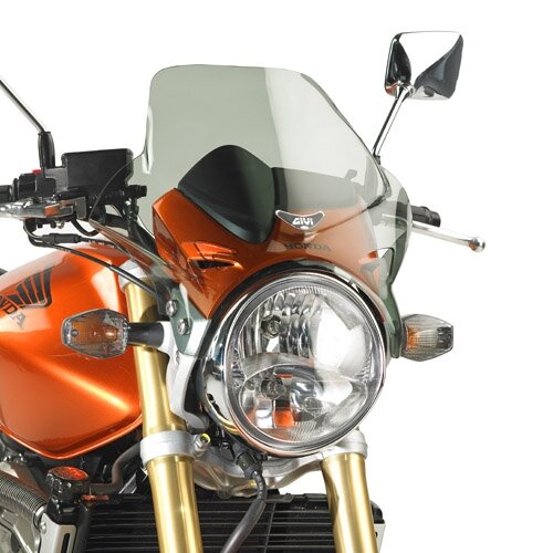 A305-SPOILER CBF600 HORNET