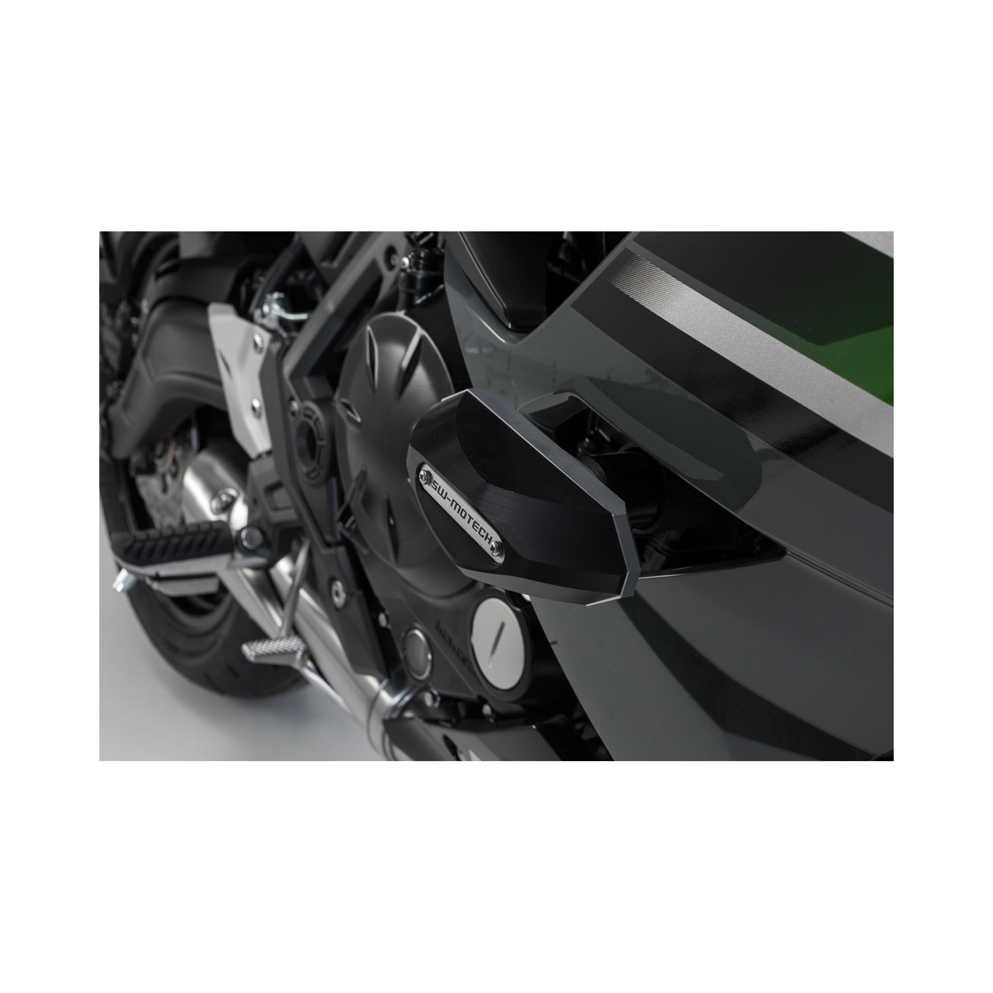 SW-Motech Valblokken Kawasaki Ninja 650 17-