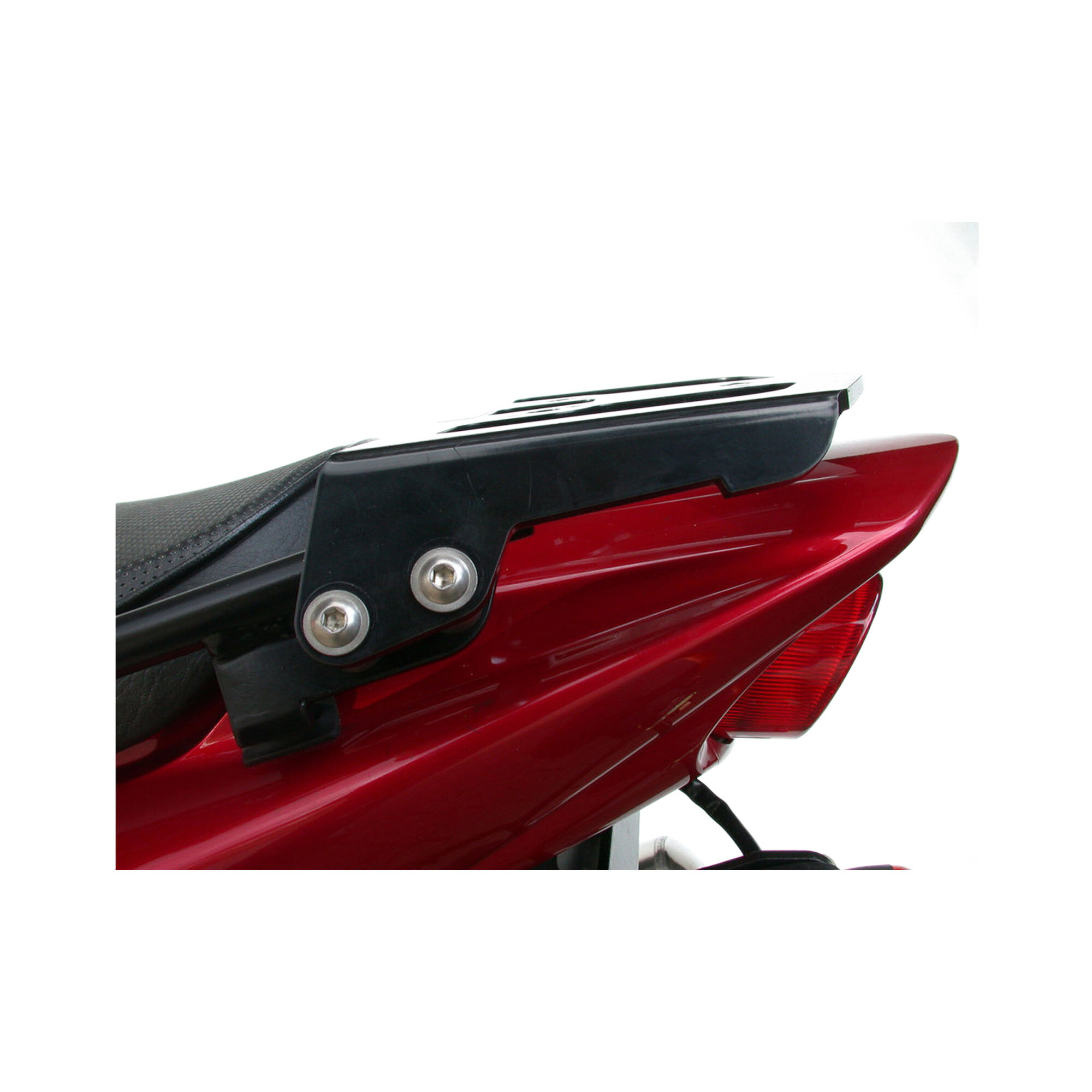 SW-Motech Bagagerek aluminium Yamaha FZS1000 Fazer