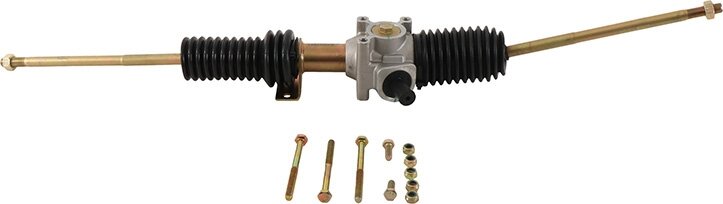 STEERING RACK 51-4008