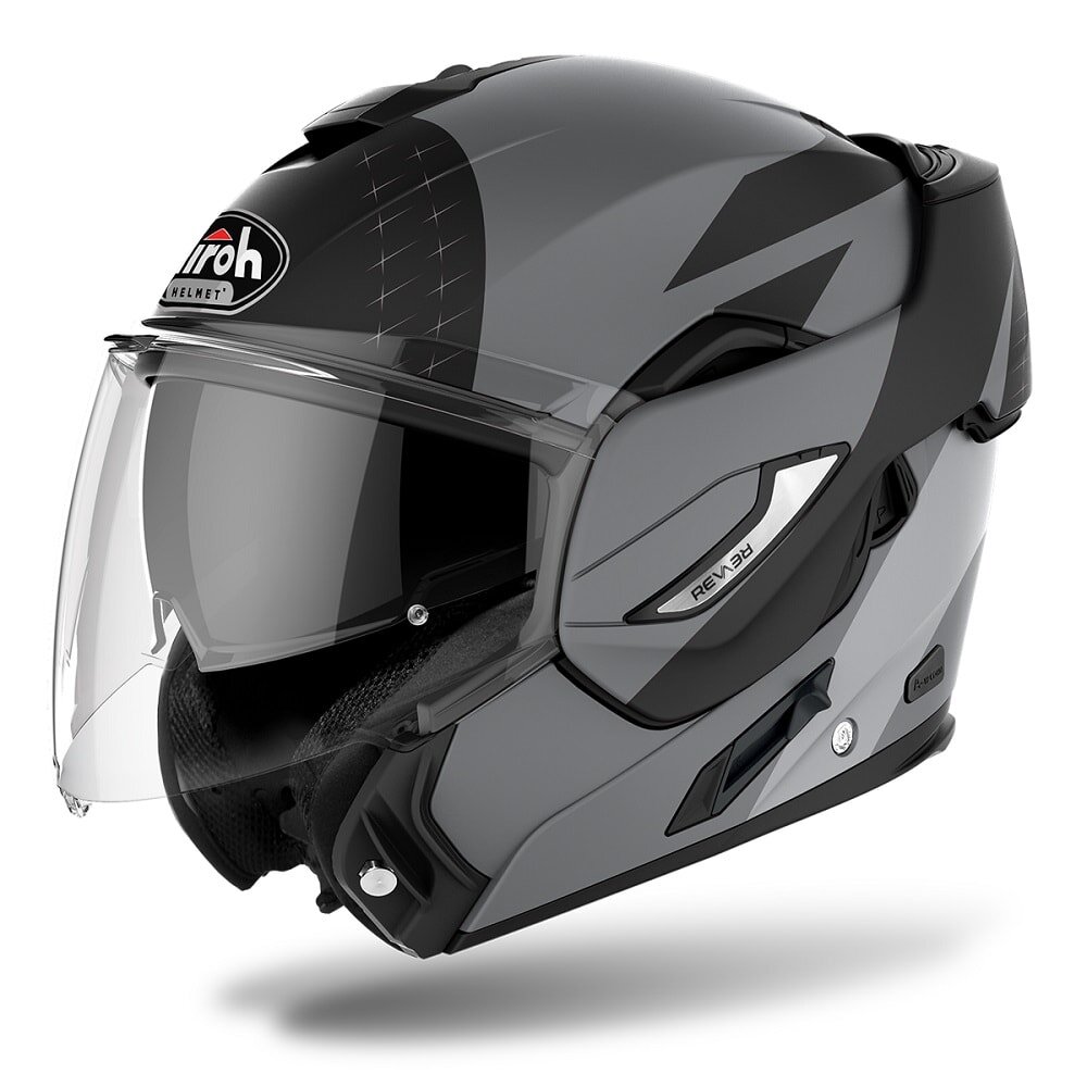 REV19 Leaden