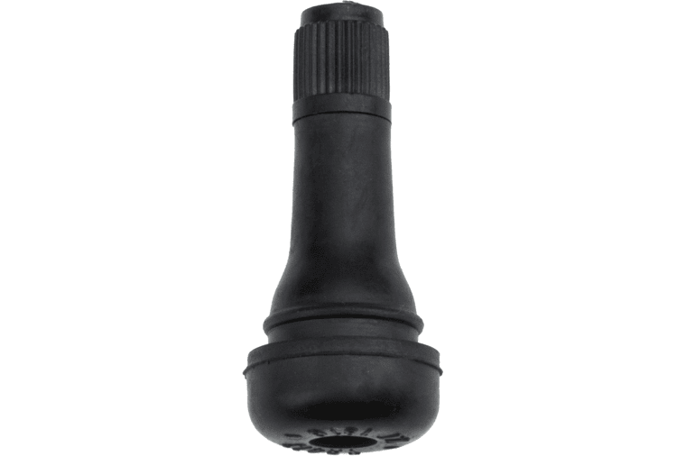 Rubber ventiel TR413 (100x)