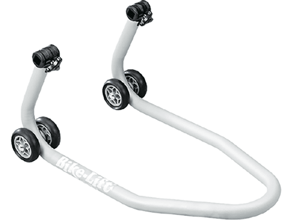 FRONT STAND FS-10, UNIVERSAL, ALUMINIUM
